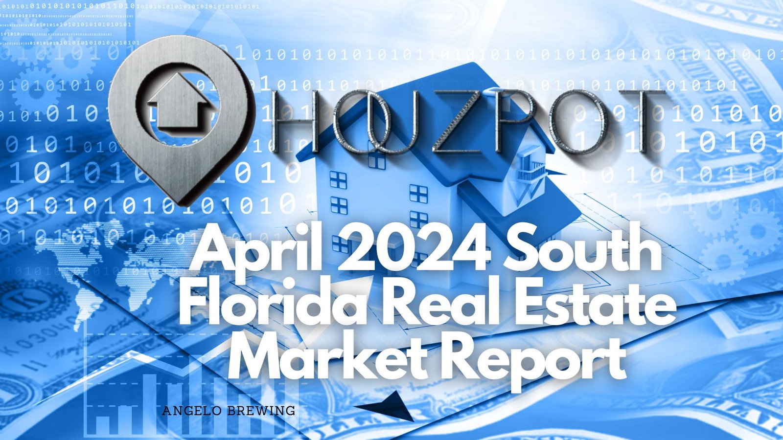 South Florida Market Report April