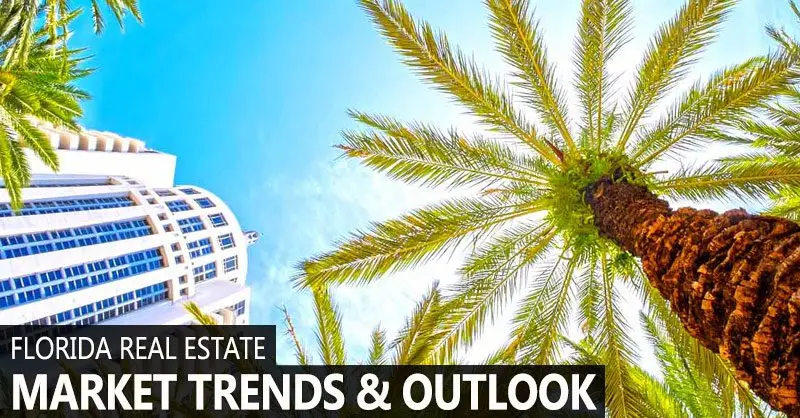 Insights for Investors: Florida Real Estate Trends 2025