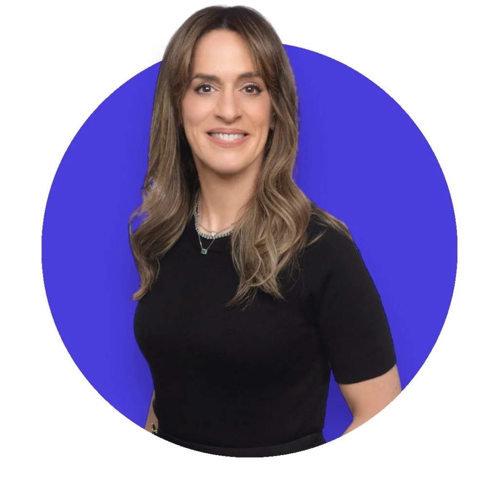 Danielle Leidner-Peretz